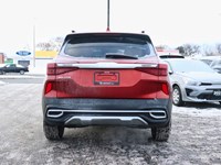 2023 Kia Seltos EX AWD | Heated Seats & Steering | Remote Start