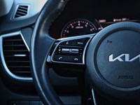 2023 Kia Seltos ONE OWNER/OFF LEASE/LOADED