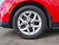 2023 Kia Soul EX IVT
