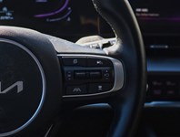 2023 Kia Sportage EX PREM/OFF-LEASE/LOW KM/PWR LIFTGATE