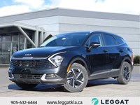 2023 Kia Sportage HEV HEV EX/900 KM/TANK/NO ACCIDENTS