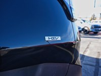 2023 Kia Sportage HEV HEV EX/900 KM/TANK/NO ACCIDENTS