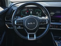 2023 Kia Sportage HEV HEV EX/900 KM/TANK/NO ACCIDENTS