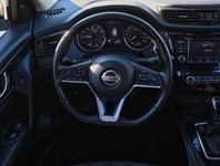 2023 Nissan Qashqai AWD SV CVT