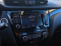 2023 Nissan Qashqai AWD SV CVT
