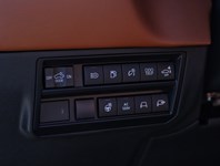 2023 Toyota Tundra Hybrid PLATINUM/HYBRID/1794 EDITION