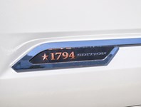 2023 Toyota Tundra Hybrid PLATINUM/HYBRID/1794 EDITION