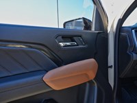 2024 GMC Canyon AT4 Crew Cab | One Owner | Low KM Appeal