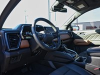 2024 GMC Canyon AT4 Crew Cab | One Owner | Low KM Appeal