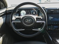 2024 Hyundai Tucson Hybrid Luxury AWD | Bose Speakers | Panoramic Sunroof