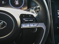 2024 Hyundai Tucson Hybrid Luxury AWD | Bose Speakers | Panoramic Sunroof