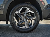 2024 Hyundai Tucson Hybrid Luxury AWD | Bose Speakers | Panoramic Sunroof