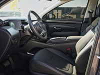 2024 Hyundai Tucson Hybrid Luxury AWD | Bose Speakers | Panoramic Sunroof