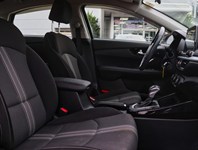 2024 Kia Forte CERTIFIED PRE-OWNED/6.99%/CLEAN CARFAX