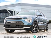 2024 Kia Niro PHEV EX | Heated Seats | Remote Start | Smart Key