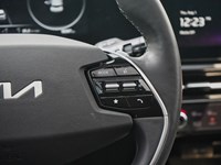 2024 Kia Niro EV Wave Demo | Sunroof | Push Start |  Carplay | GPS