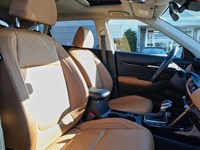 2024 Kia Seltos ONE OWNER/OFF-LEASE/NO ACCIDENTS