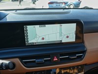 2024 Kia Seltos ONE OWNER/OFF-LEASE/NO ACCIDENTS