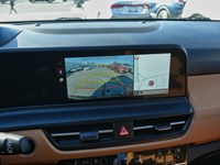 2024 Kia Seltos ONE OWNER/OFF-LEASE/NO ACCIDENTS