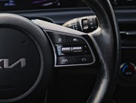2024 Kia Seltos EX FWD
