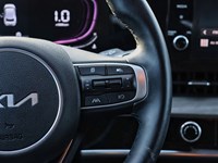 2024 Kia Sportage OFF-LEASE | LEATHER INTERIOR | CPO ELIGIBLE |MINT