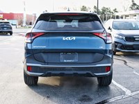 2024 Kia Sportage OFF-LEASE | LEATHER INTERIOR | CPO ELIGIBLE |MINT