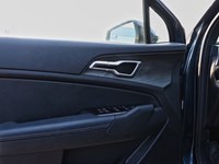 2024 Kia Sportage OFF-LEASE | LEATHER INTERIOR | CPO ELIGIBLE |MINT