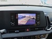 2024 Kia Sportage CLEAN CARFAX | HEATED SEATS |CPO