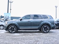2024 Kia Telluride EX AWD | Leather | Remote Start | Heated Seats