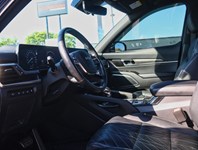 2024 Kia Telluride X-Pro AWD