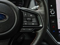 2024 Subaru Crosstrek Limited AWD