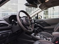 2024 Subaru Crosstrek Limited AWD