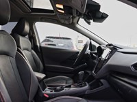 2024 Subaru Crosstrek Limited AWD/OFFLEASE/ROOF/LEATHER/CLEAN CARFAX