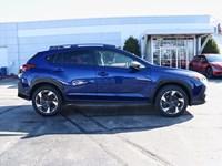 2024 Subaru Crosstrek Limited AWD/OFFLEASE/ROOF/LEATHER/CLEAN CARFAX