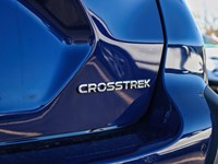 2024 Subaru Crosstrek Limited AWD/OFFLEASE/ROOF/LEATHER/CLEAN CARFAX