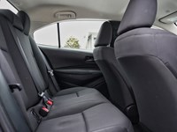 2024 Toyota Corolla LE | Safety Sense | Heated Seats | No Accidents