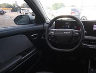 2025 Kia K4 EX FWD