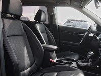 2025 Kia Seltos EX AWD