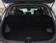 2025 Kia Seltos EX AWD