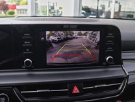 2025 Kia Seltos EX AWD