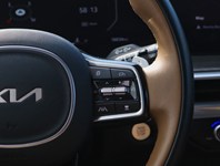 2025 Kia Sorento X-Line Limited AWD w/Olive Brown Interior