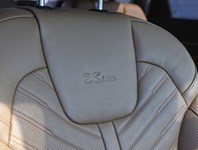 2025 Kia Sorento X-Line Limited AWD w/Olive Brown Interior