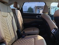 2025 Kia Sorento X-Line Limited AWD w/Olive Brown Interior