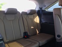 2025 Kia Sorento X-Line Limited AWD w/Olive Brown Interior