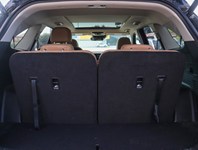 2025 Kia Sorento X-Line Limited AWD w/Olive Brown Interior