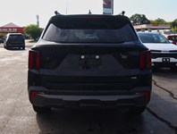 2025 Kia Sorento X-Line Limited AWD w/Olive Brown Interior