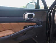 2025 Kia Sorento X-Line Limited AWD w/Olive Brown Interior