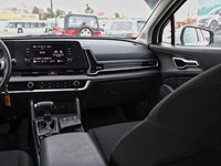 2025 Kia Sportage LX AWD
