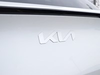 2025 Kia Sportage LX AWD