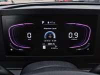 2025 Kia Sportage LX AWD